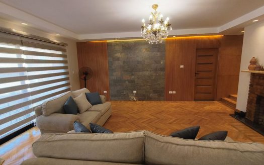 Sarayat Maadi