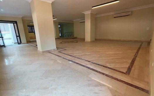 Degla Maadi office space