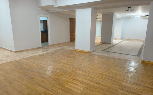 Degla Maadi office space