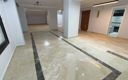 Degla Maadi office space