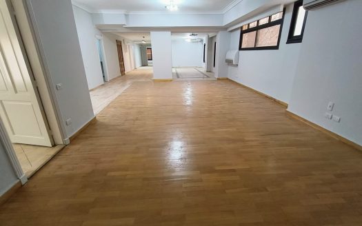 Degla Maadi office space