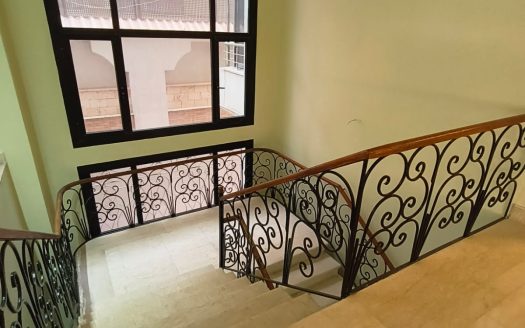 Degla Maadi office space