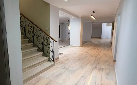 Degla Maadi office space