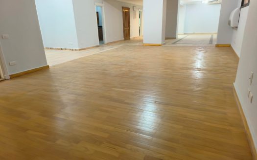 Degla Maadi office space