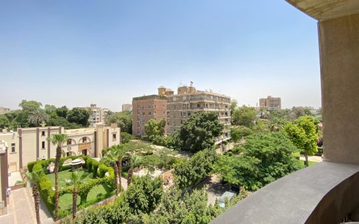 Sarayat Maadi