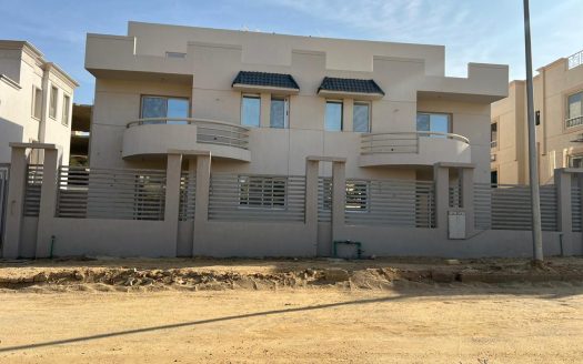 Daheyet El Nakheel