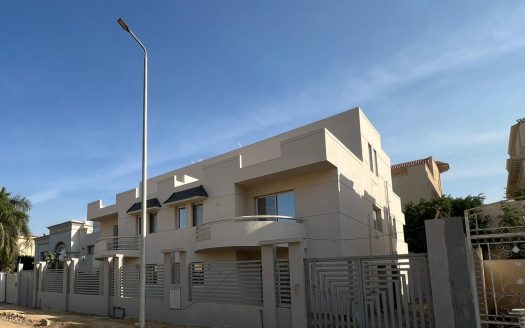 Daheyet El Nakheel