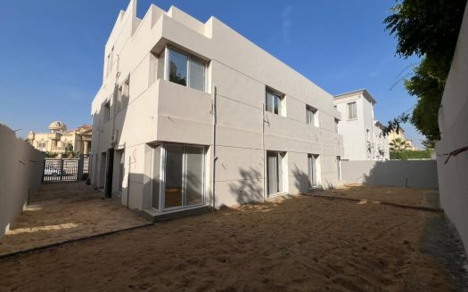 Daheyet El Nakheel