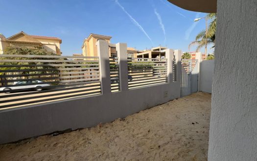 Daheyet El Nakheel