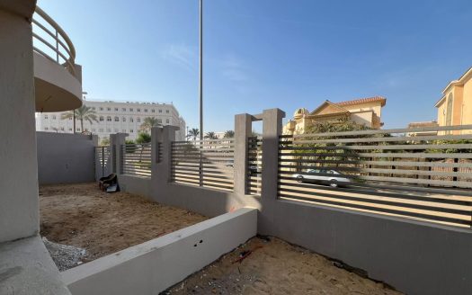 Daheyet El Nakheel