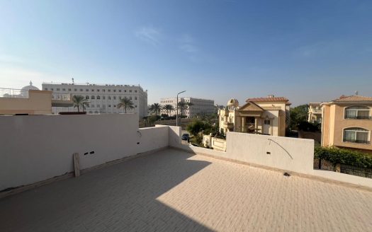 Daheyet El Nakheel