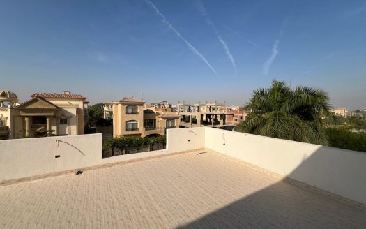 Daheyet El Nakheel