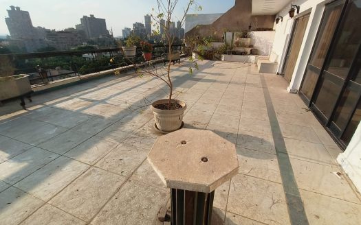 Sarayat Maadi