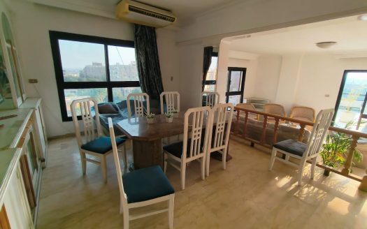 Sarayat Maadi