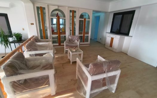 Sarayat Maadi
