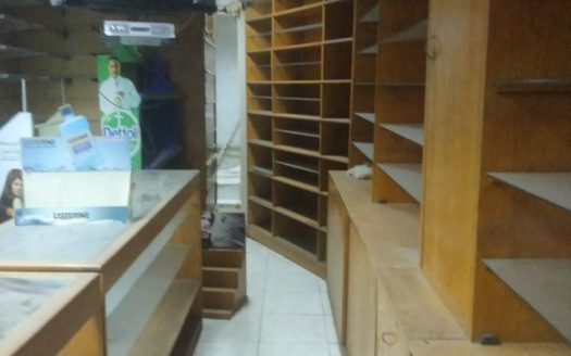 Sarayat Maadi pharmacy