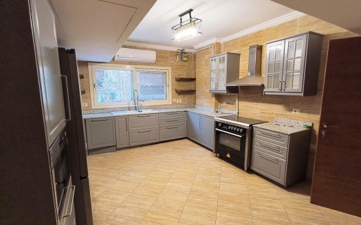 Sarayat Maadi