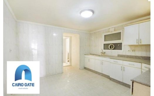 Maadi Nile office space