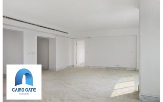 Maadi Nile office space