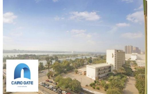 Maadi Nile office space