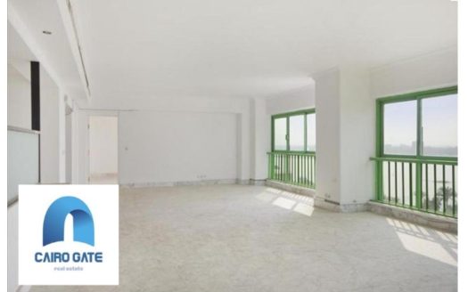 Maadi Nile office space