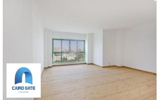 Maadi Nile office space