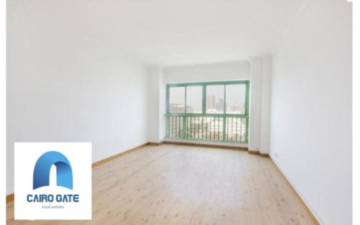 Maadi Nile office space