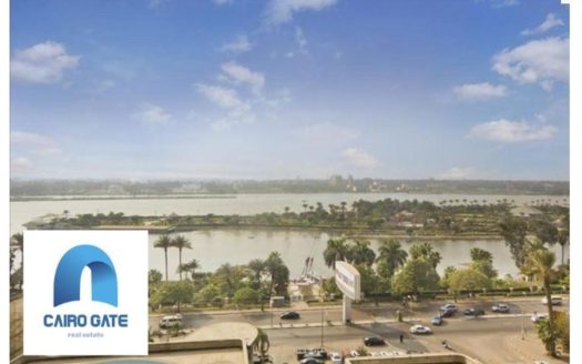 Maadi Nile office space