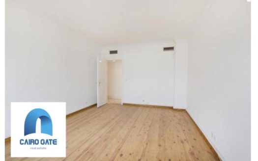 Maadi Nile office space