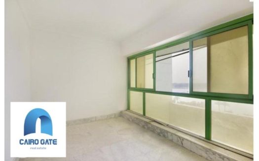 Maadi Nile office space