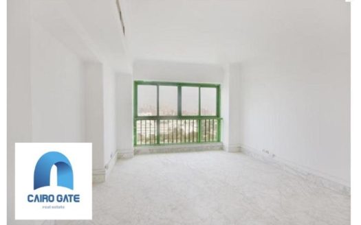 Maadi Nile office space