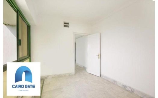 Maadi Nile office space