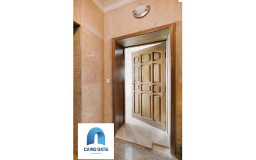 Maadi Nile office space