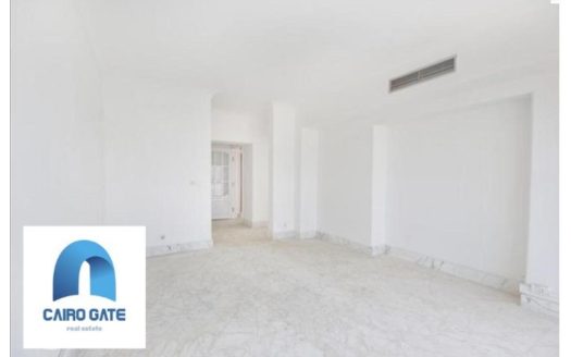 Maadi Nile office space