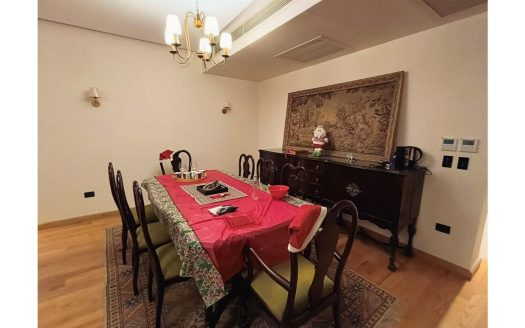 River Walk New Cairo