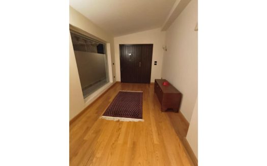 River Walk New Cairo