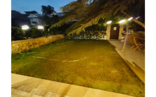 River Walk New Cairo