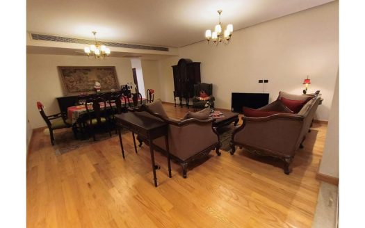 River Walk New Cairo