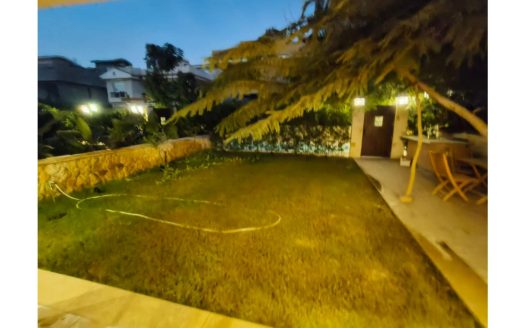 River Walk New Cairo