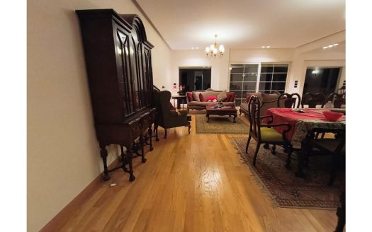 River Walk New Cairo