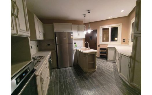 River Walk New Cairo