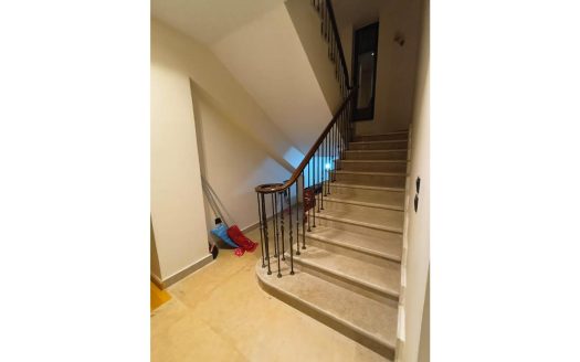 River Walk New Cairo