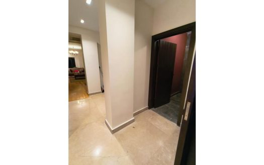 River Walk New Cairo