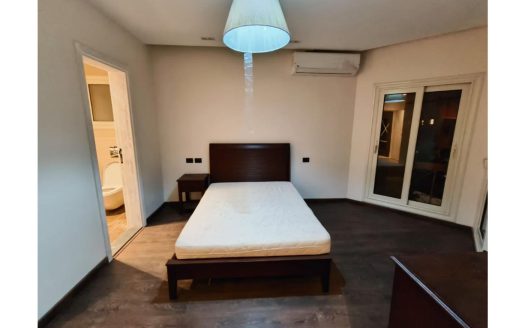 River Walk New Cairo