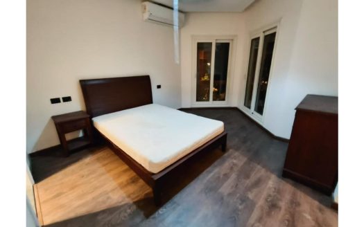 River Walk New Cairo