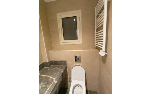 River Walk New Cairo