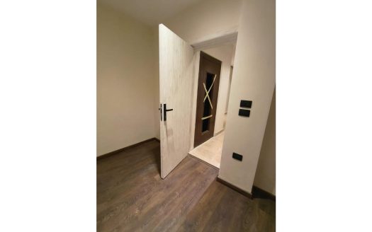 River Walk New Cairo