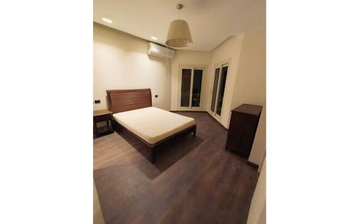 River Walk New Cairo