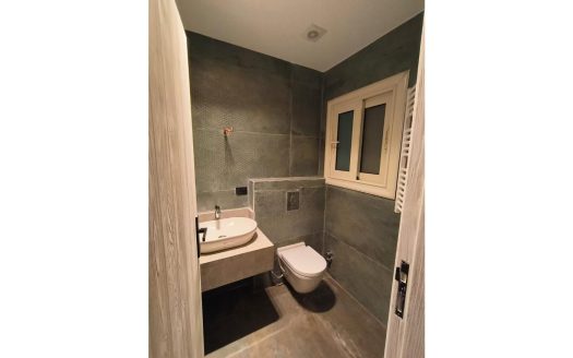 River Walk New Cairo