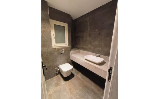 River Walk New Cairo